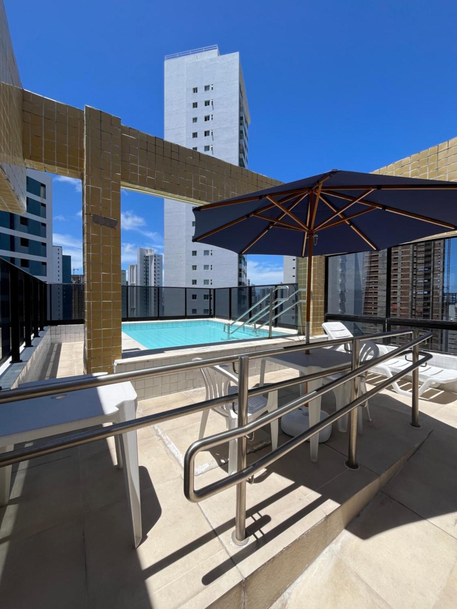 Em Apartment Recife